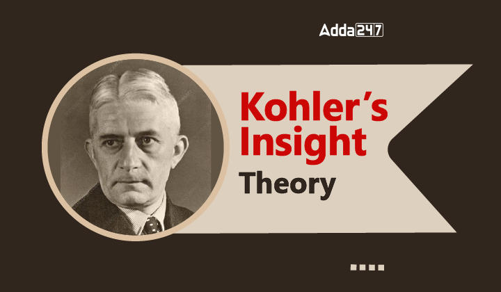 Kohler’s Insight Theory-01