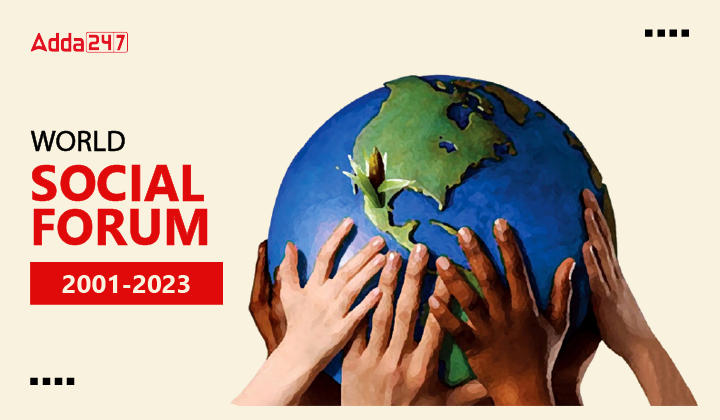 World Social Forum 2001 - 2023-01