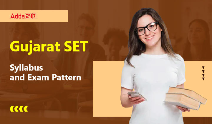 Gujarat SET Syllabus and Exam Pattern-01