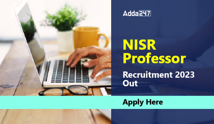 NISR Professor Recruitment 2023 Out, Apply Here-01