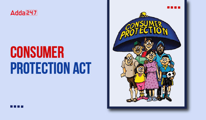 Consumer Protection Act 1986