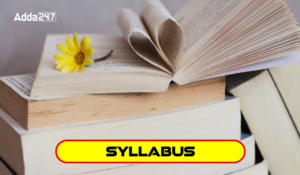 UGC NET Syllabus 2024 For Paper 1 and Paper 2 Subject Wise PDF