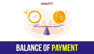 Balance of Payment-01