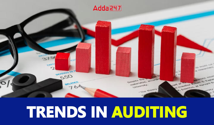 Trends in Auditing-01