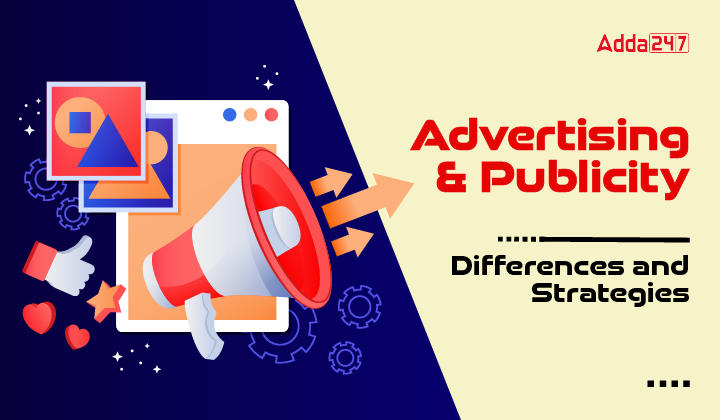 Advertising & Publicity Differences & Strategies-01