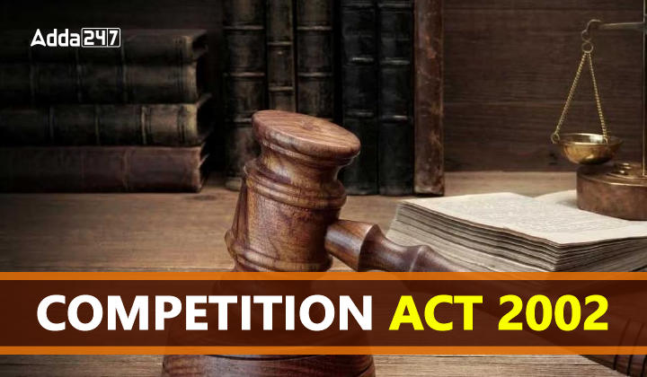 Competition Act 2002-01