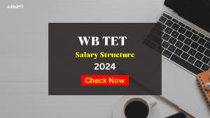 WB TET Salary 2024