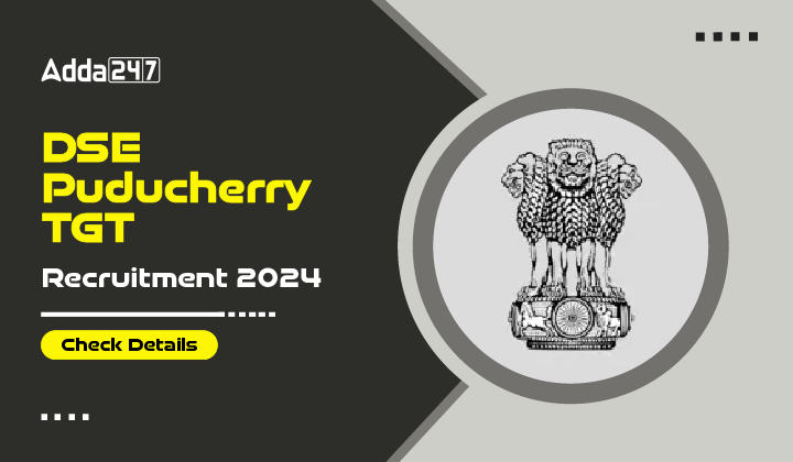 Puducherry DSE Primary Teacher Recruitment 2023 for 145 Vacancies-01 (1)
