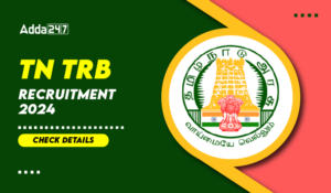 TN TRB Recruitment 2024 Check Details-01