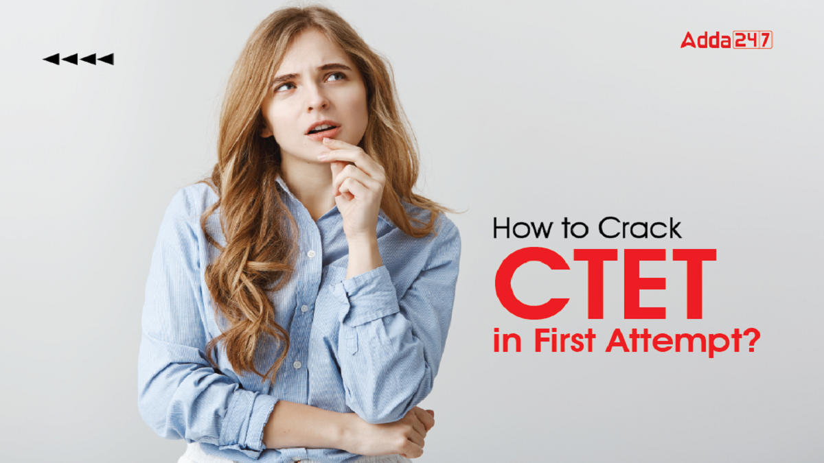 CTET preparation tips
