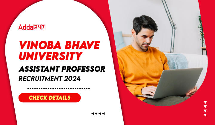 VBU Assistant Professor Recruitment 2024 Check Details-01