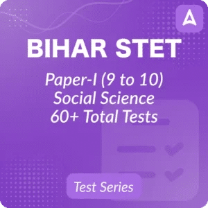 Bihar STET Admit Card 2024 Out For Paper 2, Direct Download Link_4.1