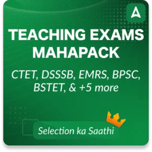 EVS Notes For Teaching Exams, Environment Notes PDF_3.1