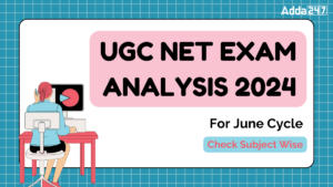 UGC NET Exam Analysis 2024