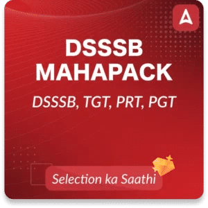 DSSSB Will Release 1100+ DSSSB PRT Vacancies Soon_4.1