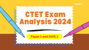 CTET Exam Analysis 2024 Paper I (1)