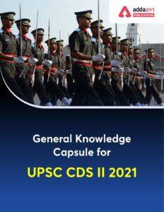 General Knowledge Capsule for UPSC CDS II 2021 (1)_2.1