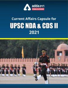 Click Here to Download CDS/NDA II 2021 Current Affairs Free PDF_2.1