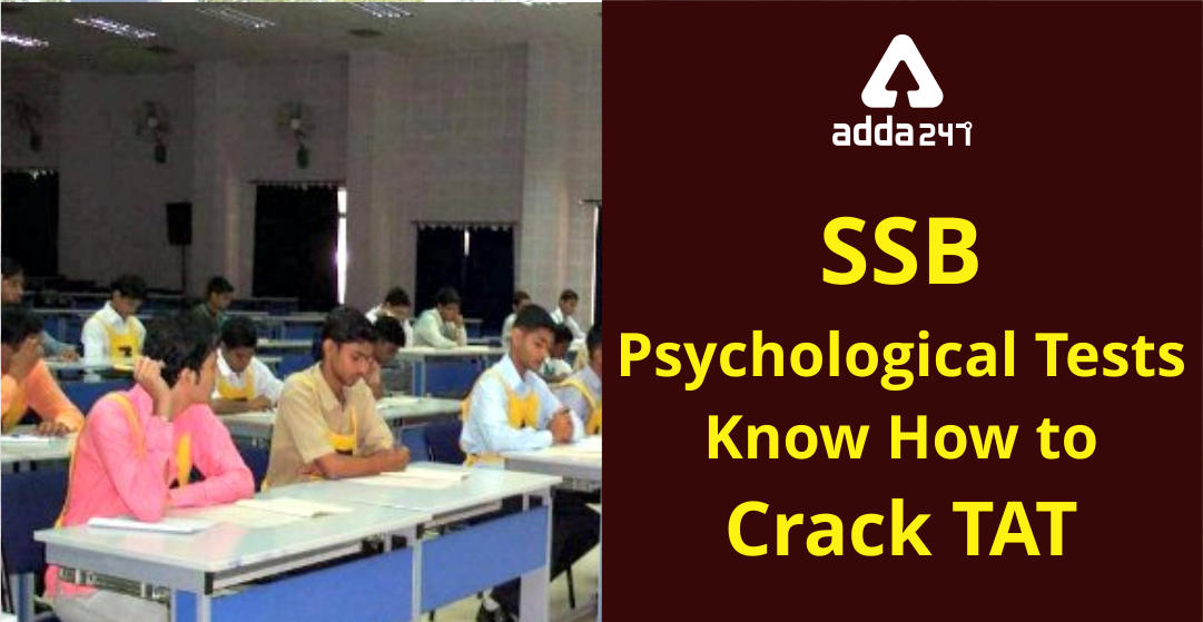 SSB Psychological Tests