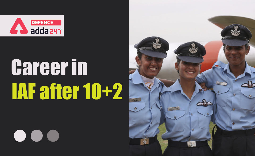 How to Join Indian Air Force After 12th_20.1