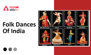 Folk Dances of India