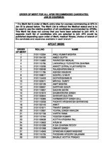 Indian Air Force AFA Merit List_2.1
