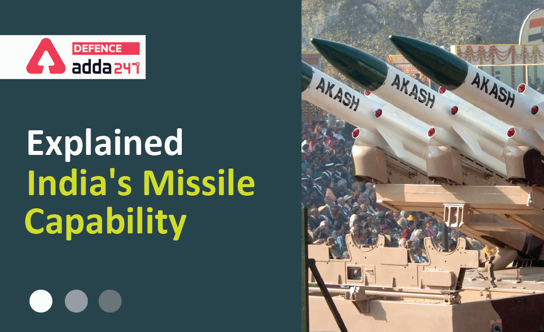 Explained : India's Missile Capability_20.1
