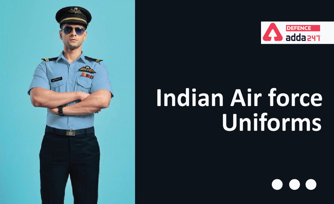 Men Indian Air Force Field Dress, Size: Medium, Cotton at Rs 550/piece in  New Delhi