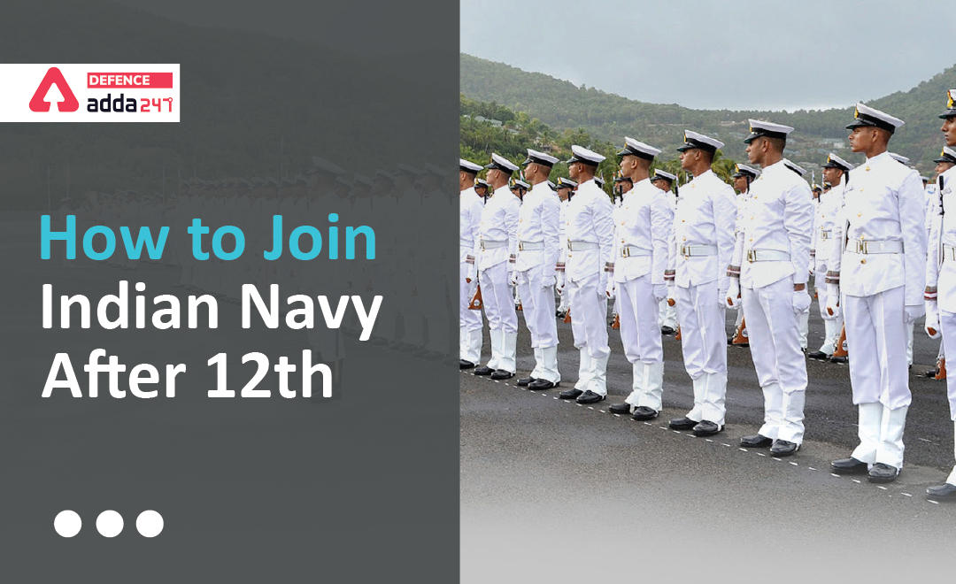 How to Join Indian Navy Jobs After 12thAre you loking for indian navy jobs after 12th? In this article yo uget to know abour_20.1