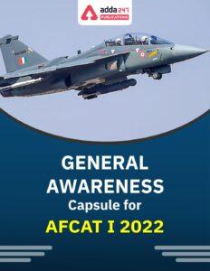 Click Here to Download the AFCAT GA Capsule PDF_2.1