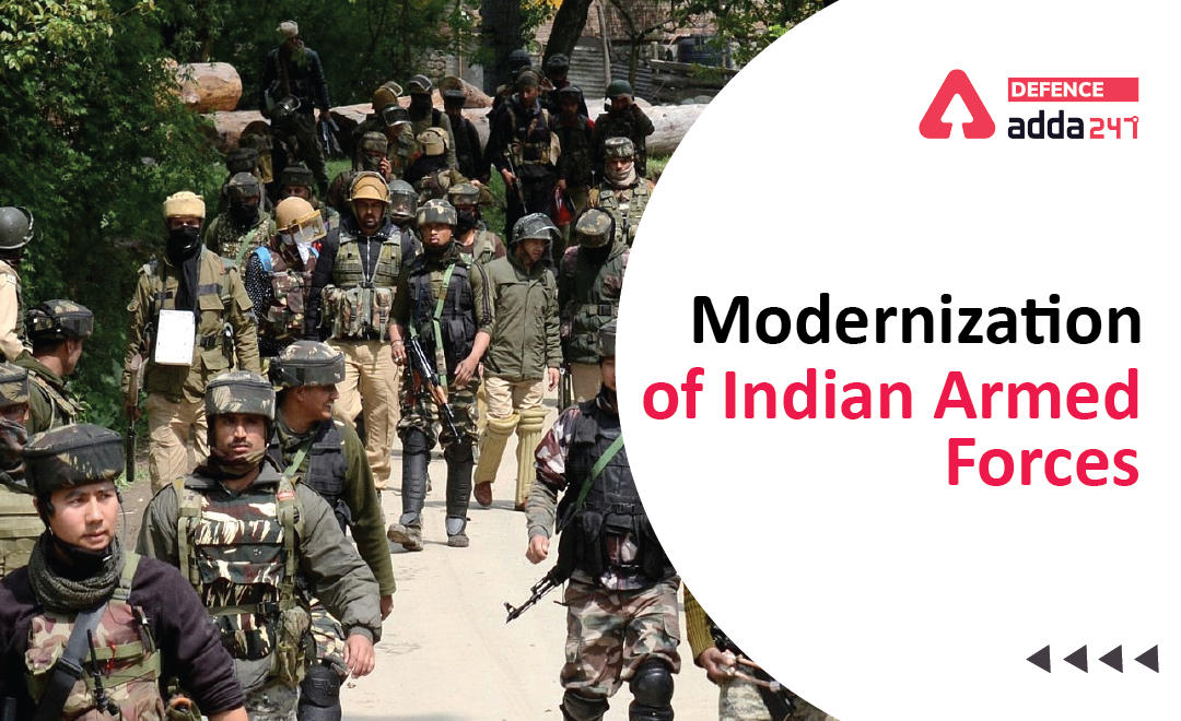 Modernization of Indian Armed Forces_20.1