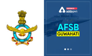 5 AFSB Guwahati, How to Reach and Contact