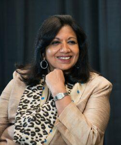 List of Top 10 Richest Women in India 2022_6.1
