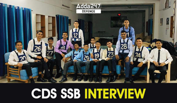 CDS SSB Interview-01