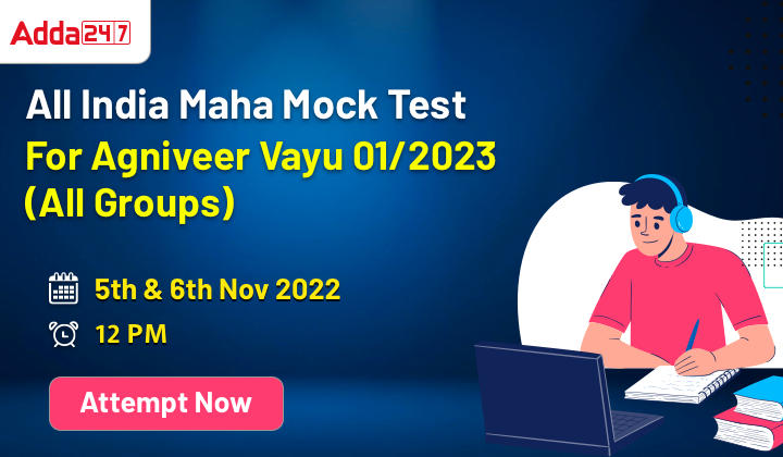 All India Mock Test for Agniveer Vayu 01/2023_20.1