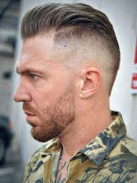 Different Types of Indian Army Haircut with Photos_70.1