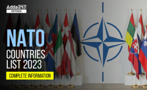 NATO Countries List 2023