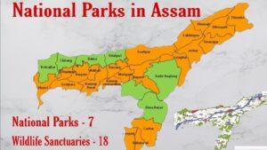 List of National Parks in India_12.1