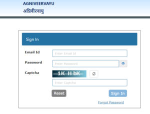 Indian Air Force Agniveer Vayu 1/2023 Phase 2 Admit Card Out_30.1