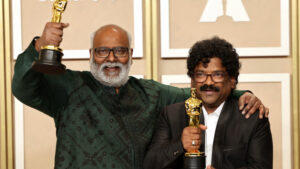 List of Indians Who Won the Oscar Awards- Natu Natu Wins_10.1