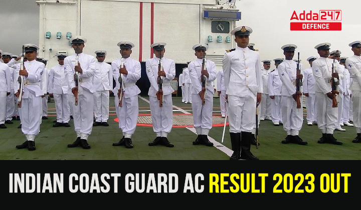 Indian-Coast-Guard-AC-Result-2023-Out