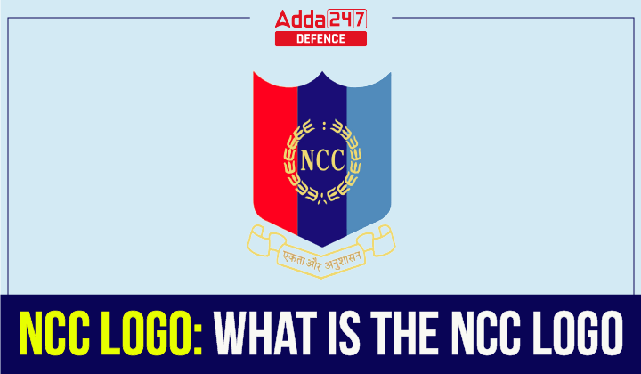NCC Logo What is the NCC Logo