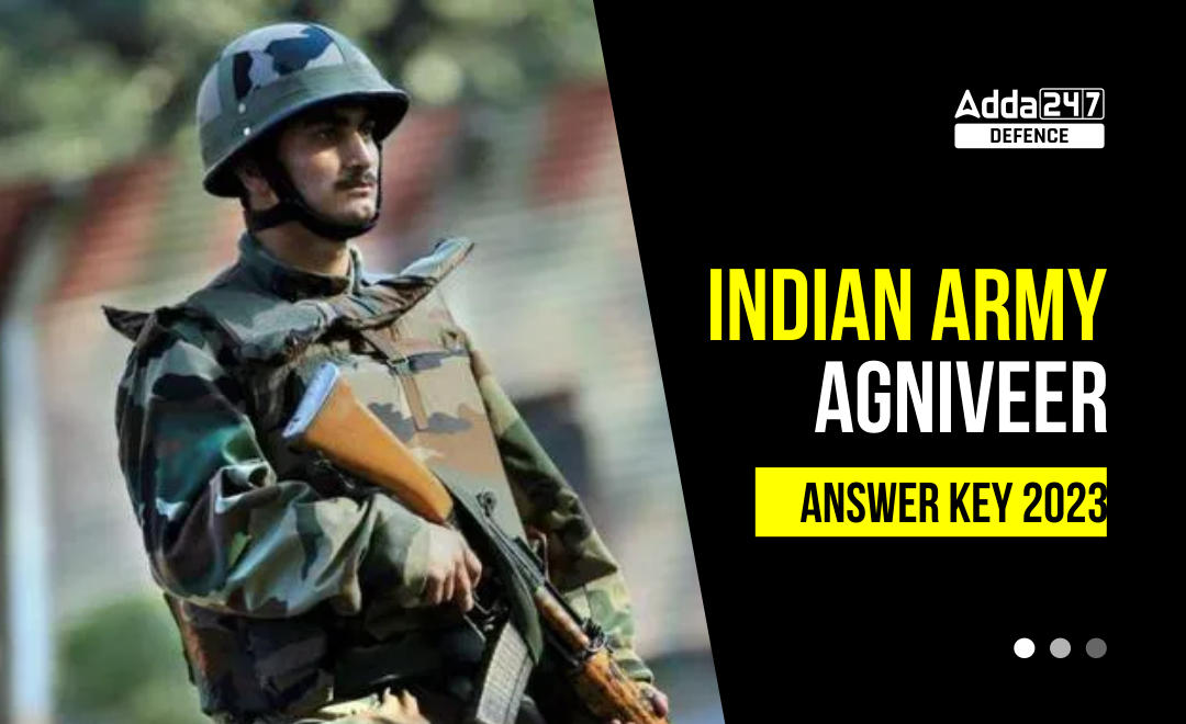 Indian-Army-Agniveer-Answer-Key-2023