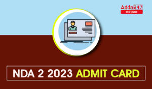 NDA 2 2023 Admit Card-01