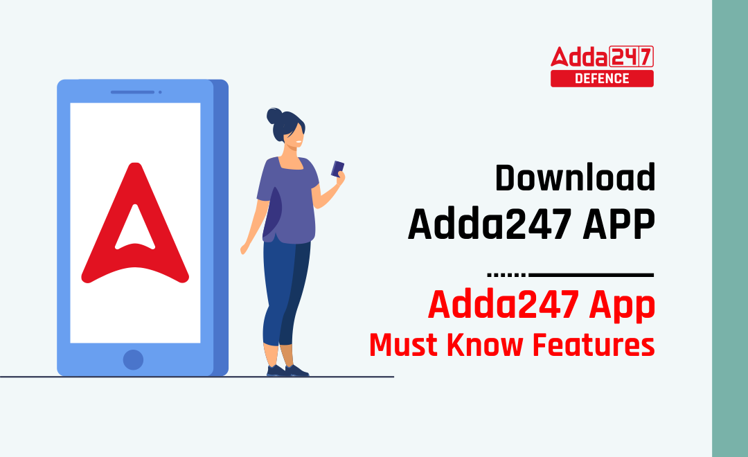 Download Adda247 App - Adda247 App Must Know Features  (1)