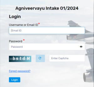Indian Airforce Agniveer Vayu Admit Card 2023 Out, Download PDF_30.1