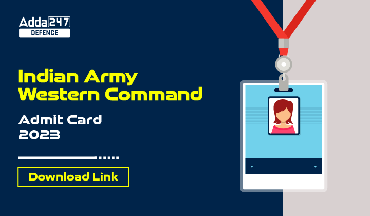 Indian Army Western Command Admit Card 2023 Download Link-01 (1)