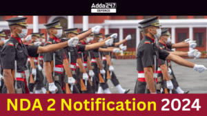 NDA 2 2024 notification