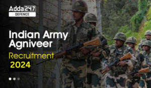 Army Agniveer Recruitment 2024 Notification for 25000 Posts, Apply Now