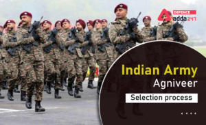 Indian Army Agniveer Selection Process 2024, Complete Information